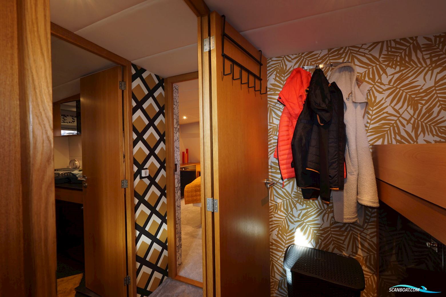 Van der Heijden 18.00 Dynamic De Luxe VS