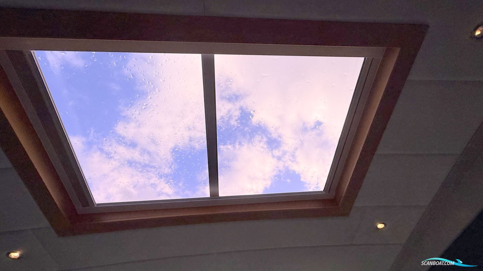 Van der Heijden 18.00 Dynamic De Luxe VS