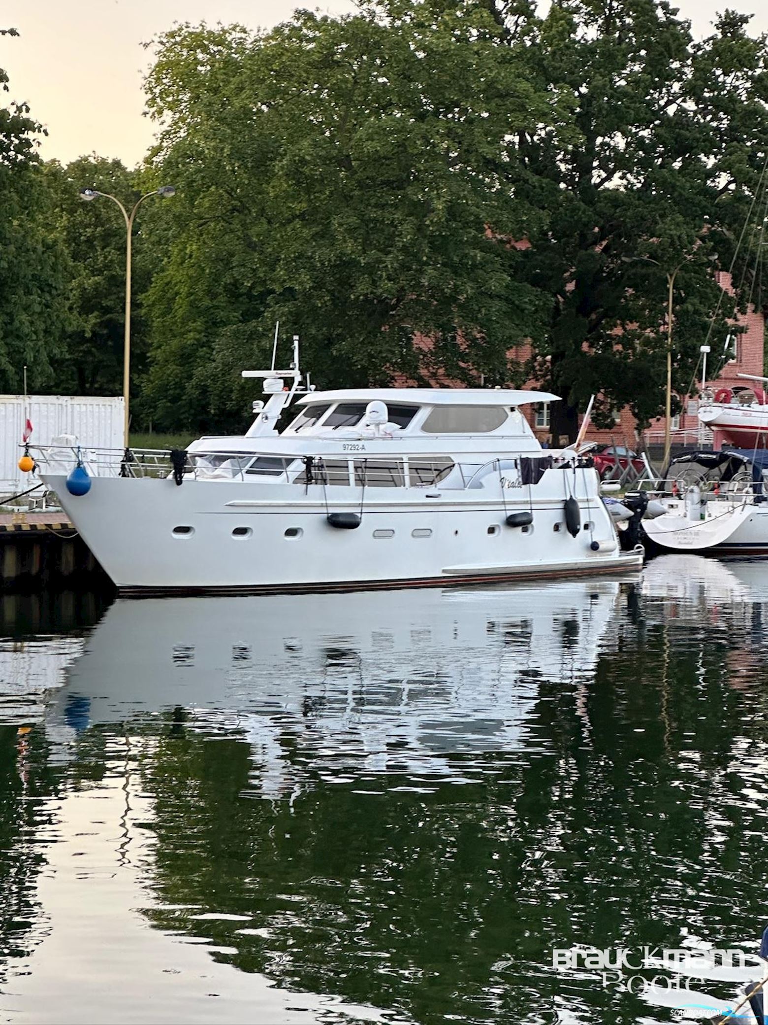 Van Der Heijden 58