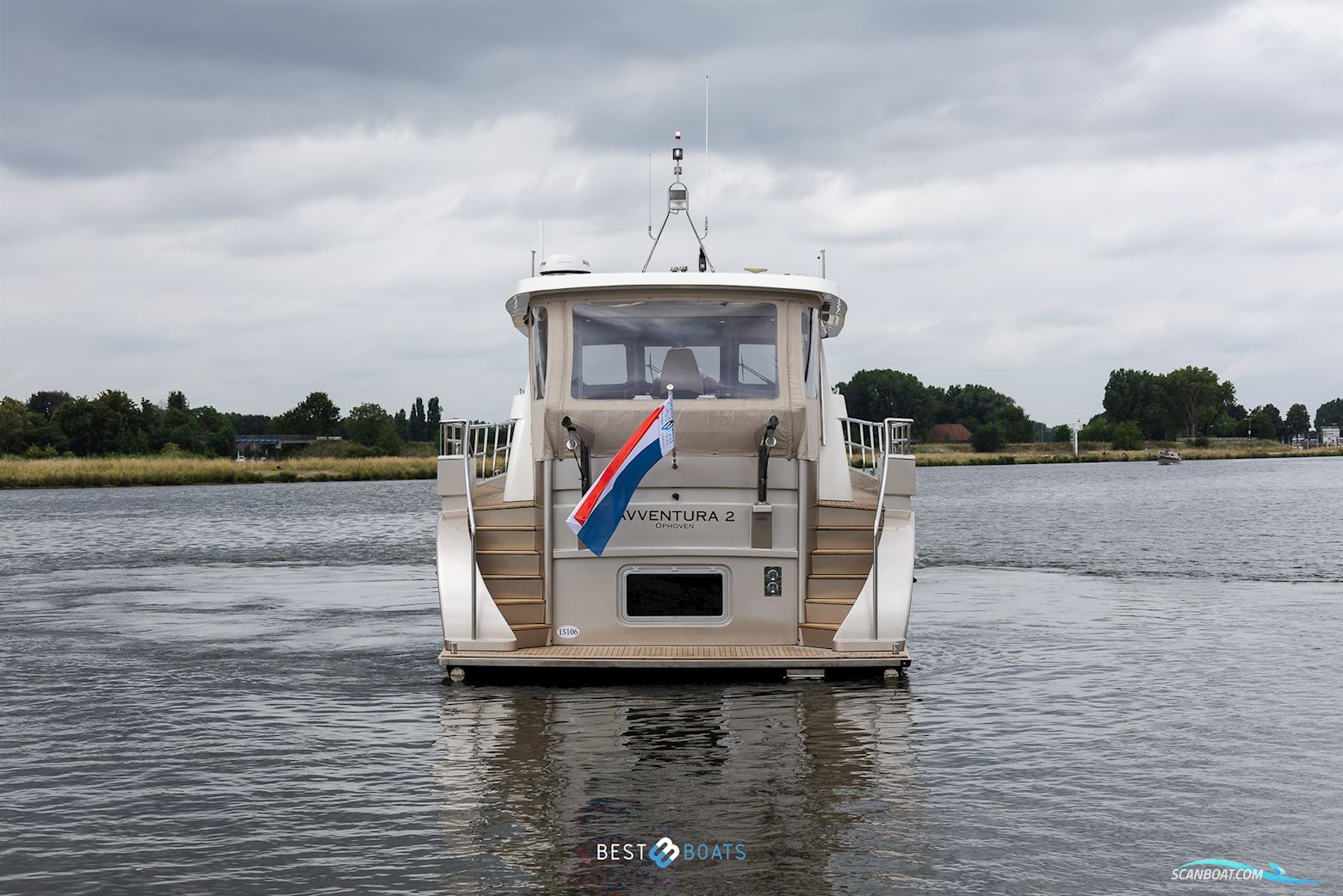Van Der Heijden 58