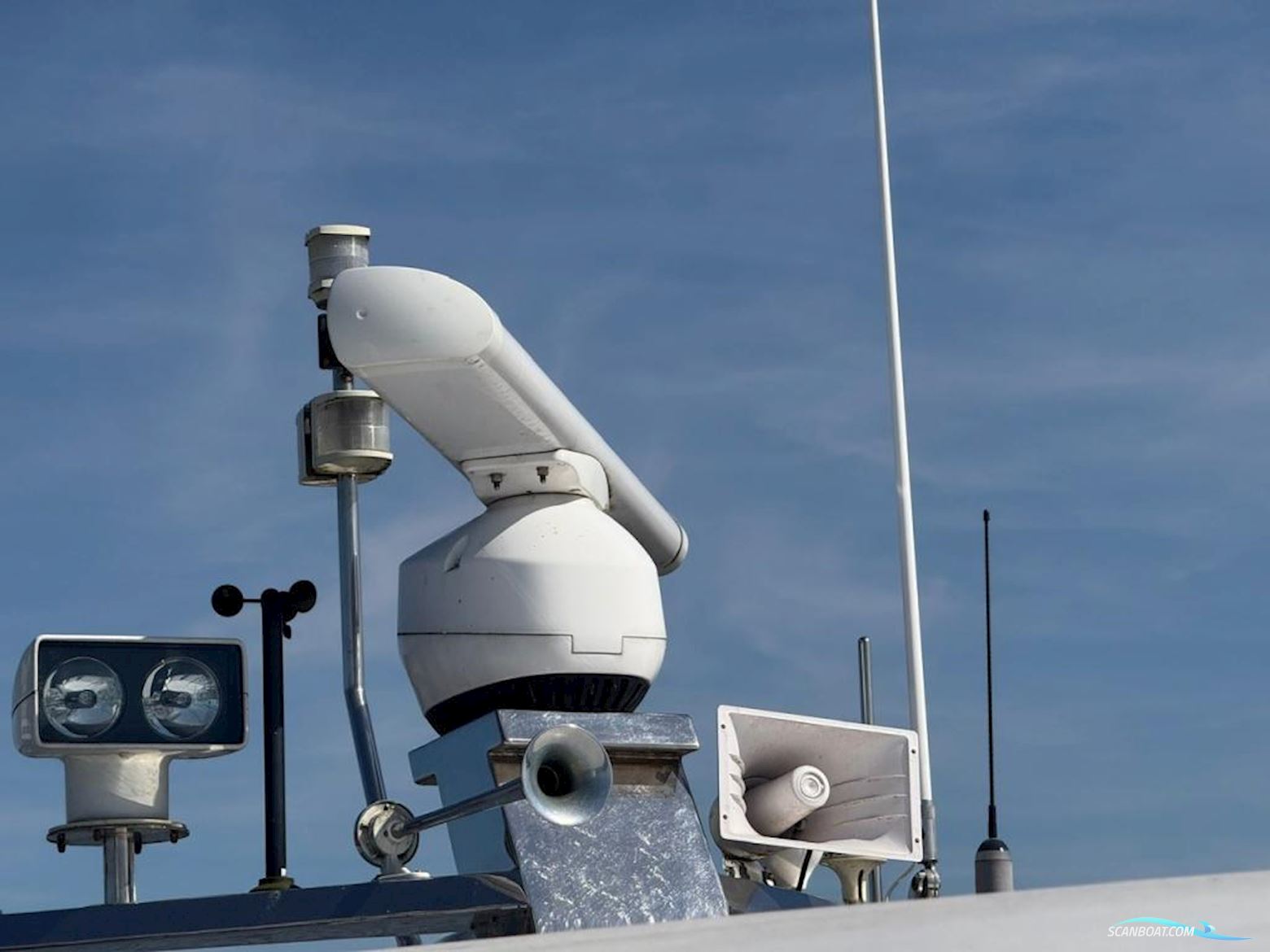 Van Der Heijden Deluxe 1700