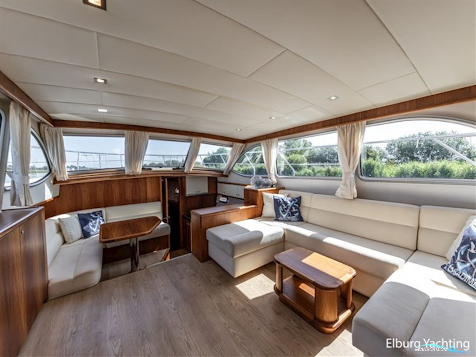 Van Der Heijden Dynamic 1500 - Cabrio