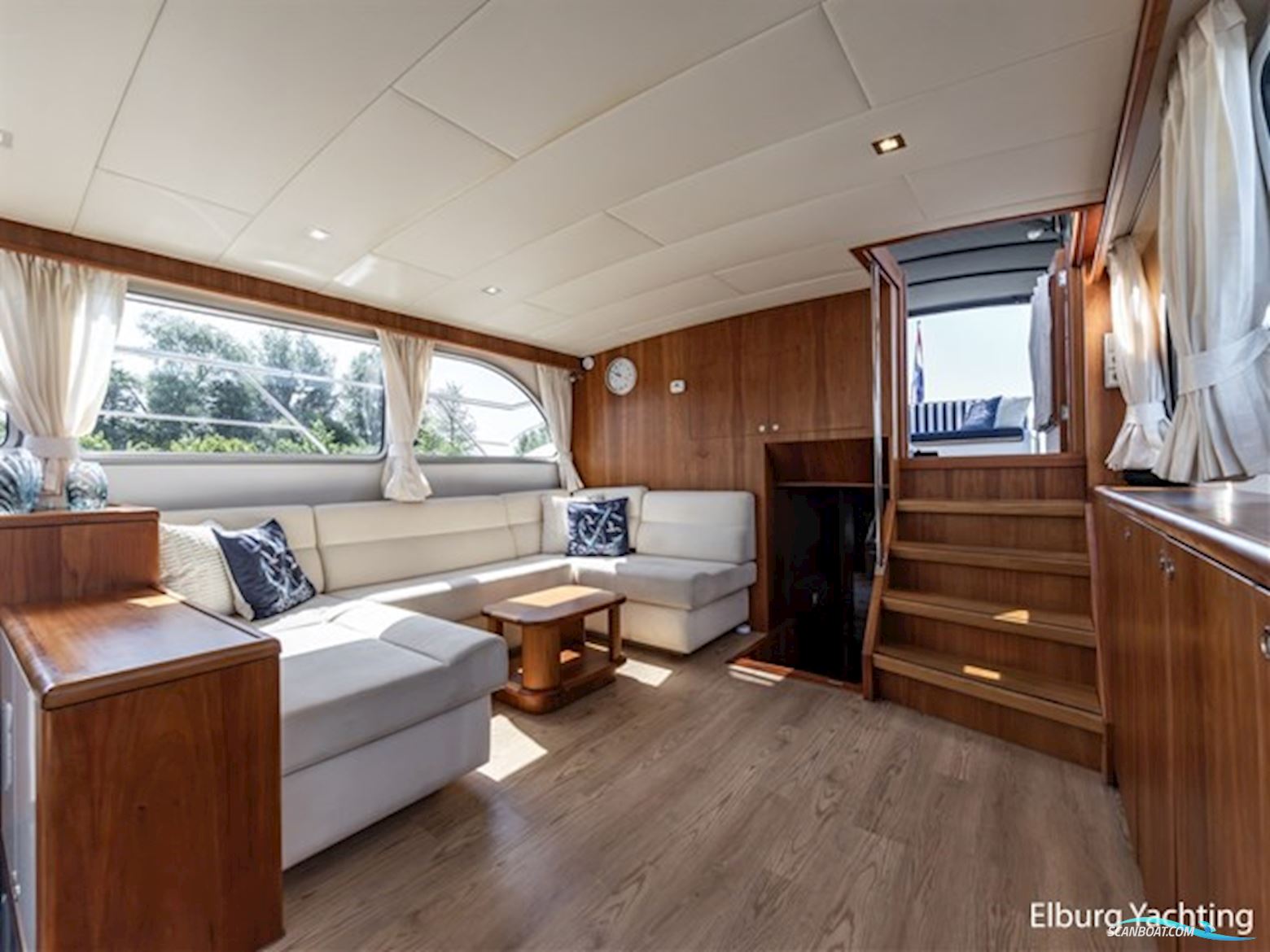 Van Der Heijden Dynamic 1500 - Cabrio