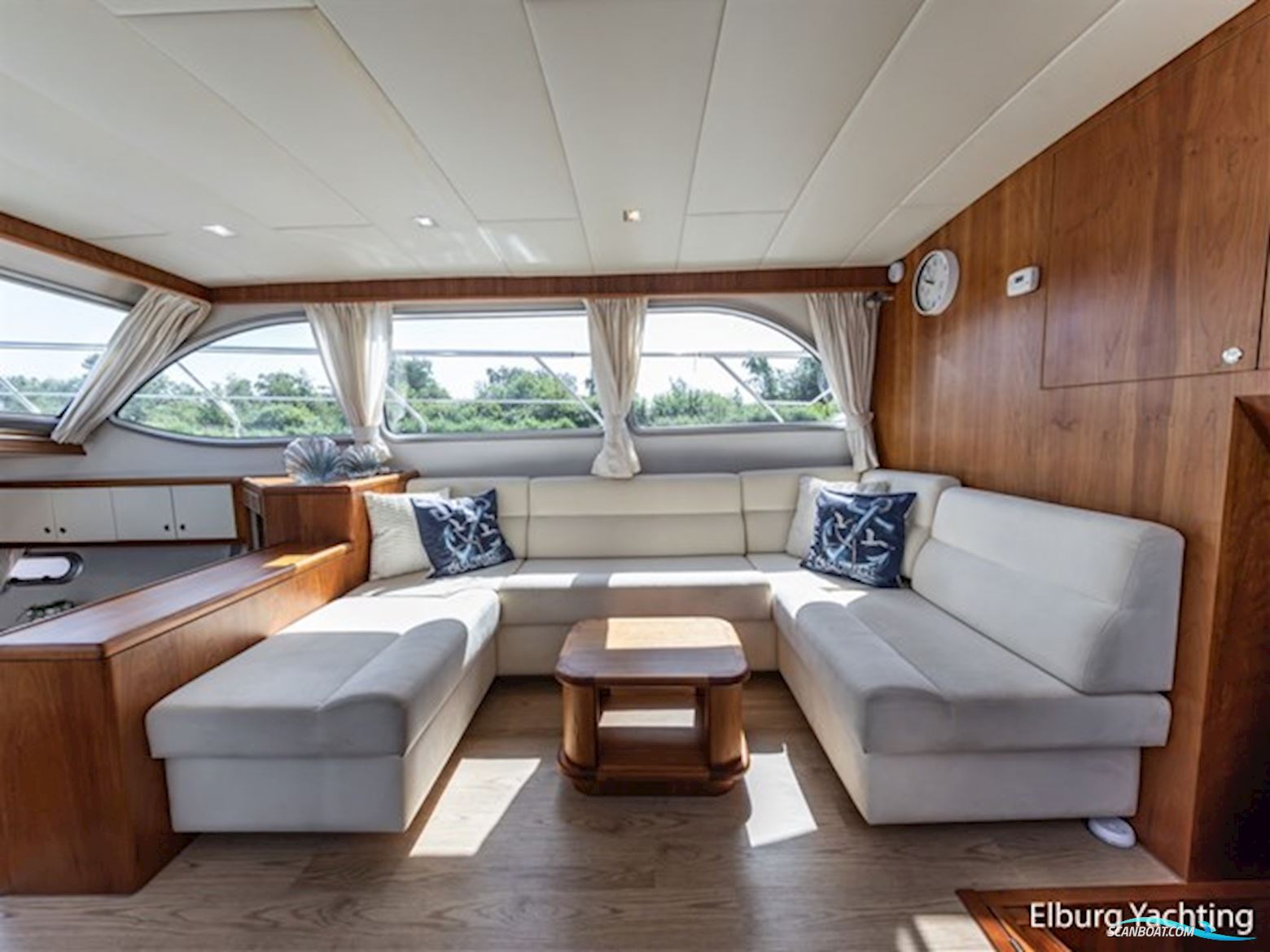 Van Der Heijden Dynamic 1500 - Cabrio