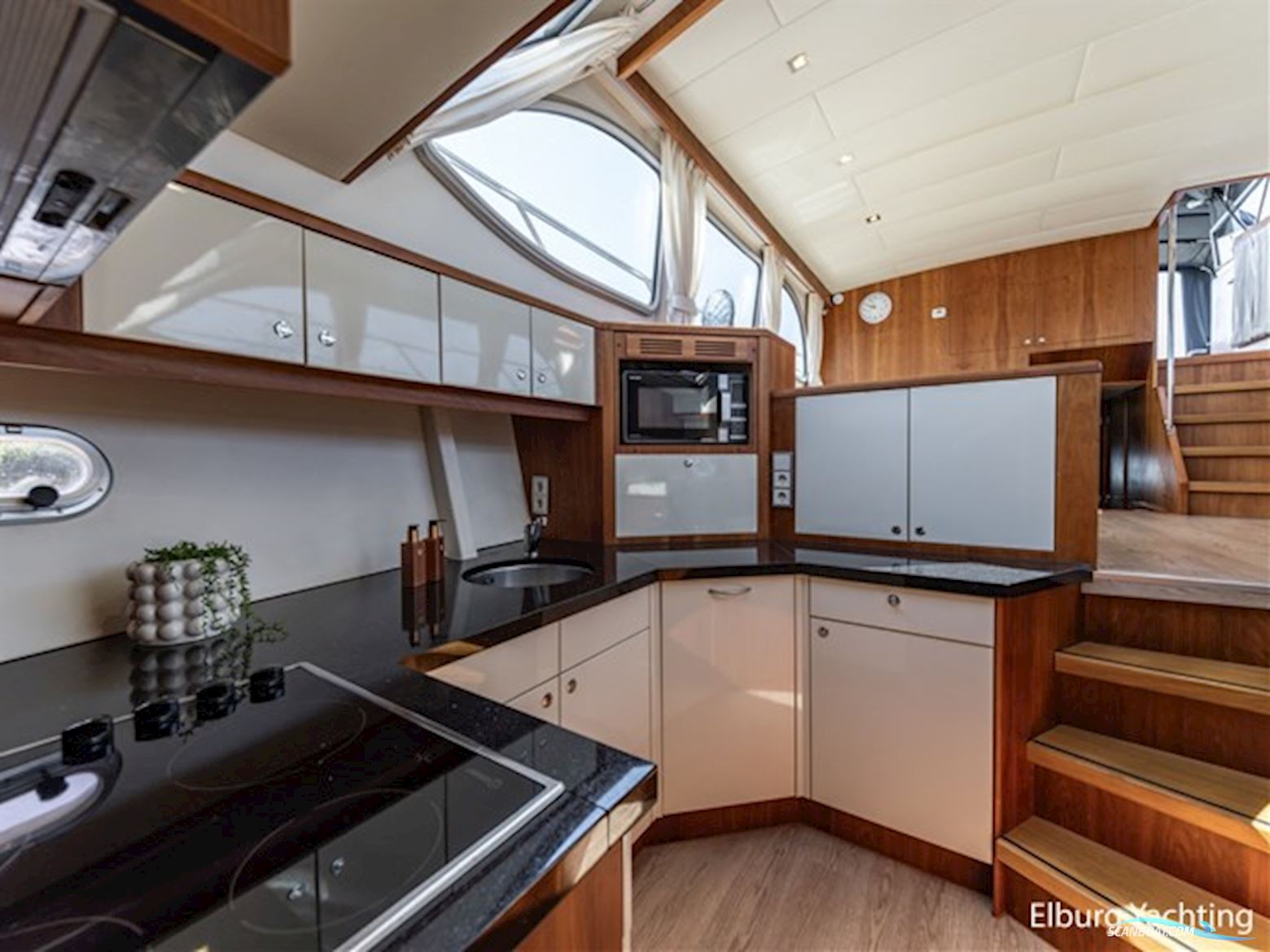 Van Der Heijden Dynamic 1500 - Cabrio