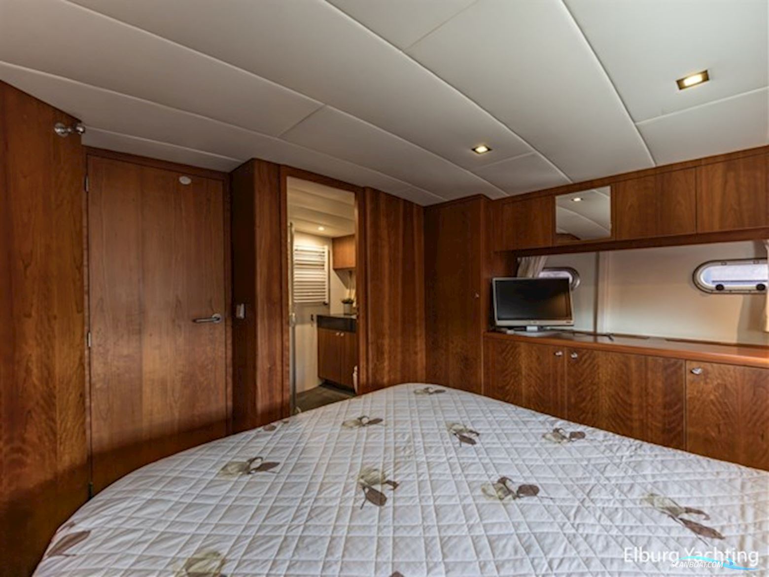 Van Der Heijden Dynamic 1500 - Cabrio