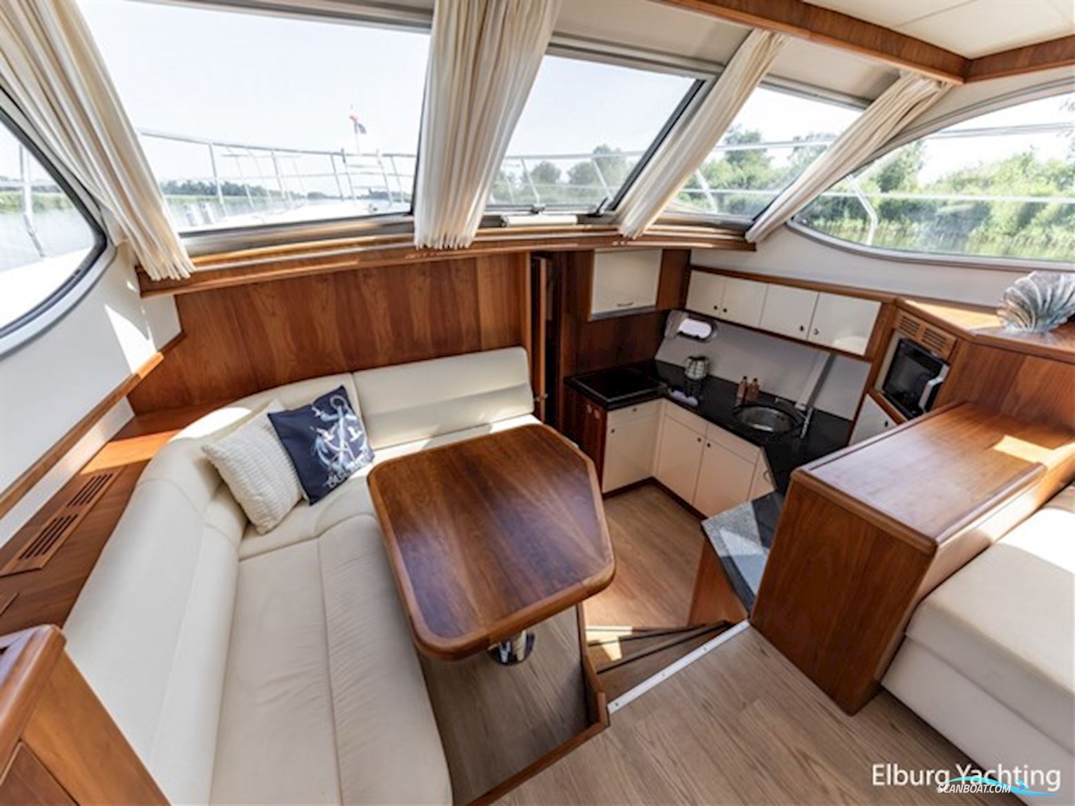 Van Der Heijden Dynamic 1500 - Cabrio