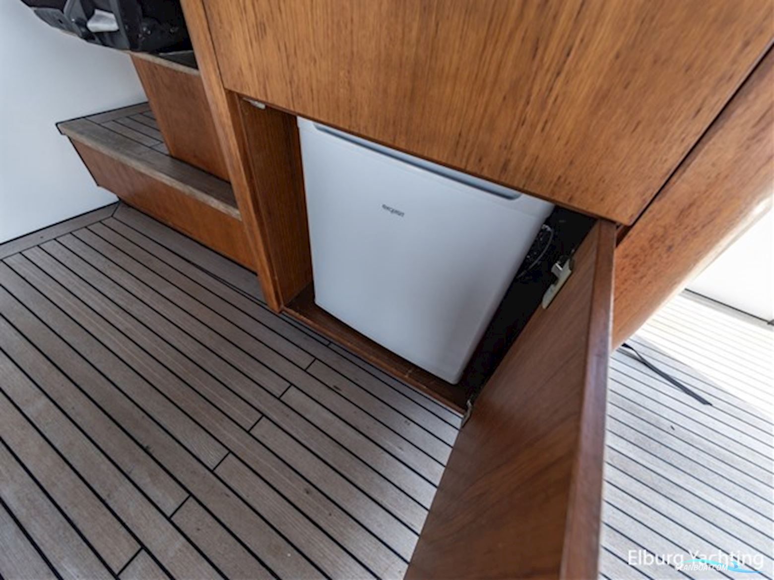 Van Der Heijden Dynamic 1500 - Cabrio