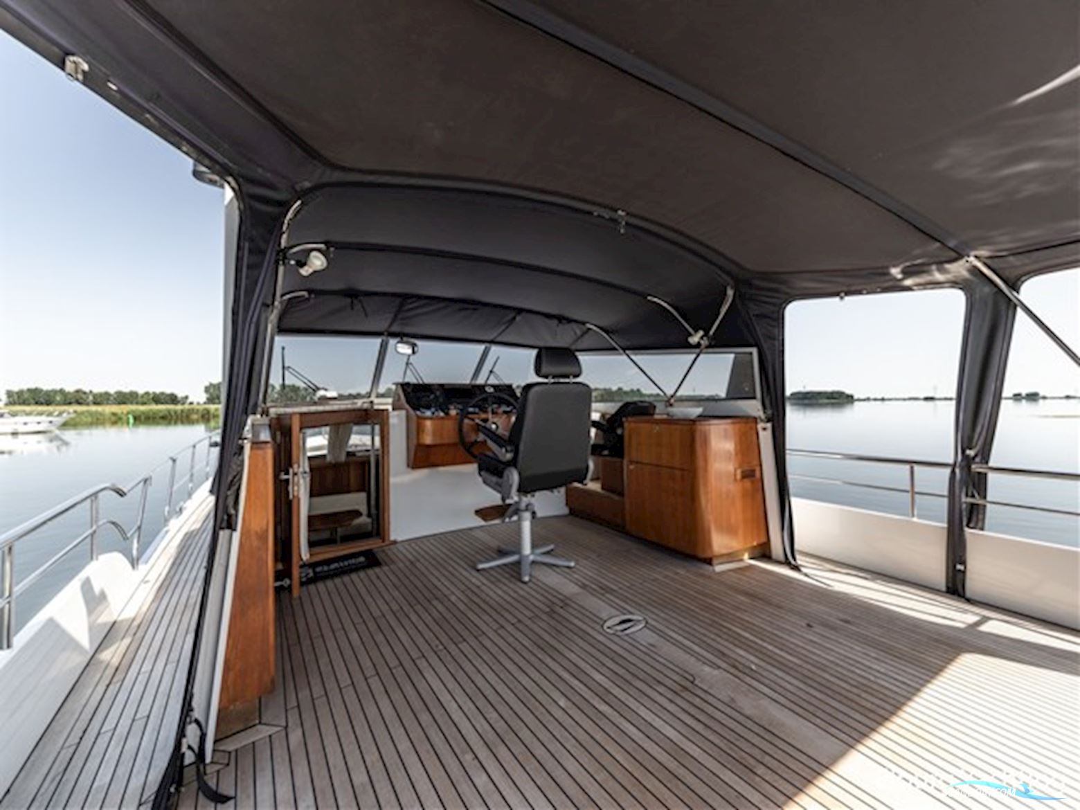 Van Der Heijden Dynamic 1500 - Cabrio