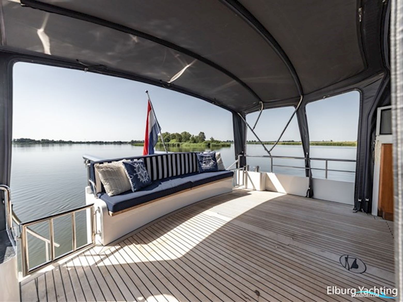 Van Der Heijden Dynamic 1500 - Cabrio