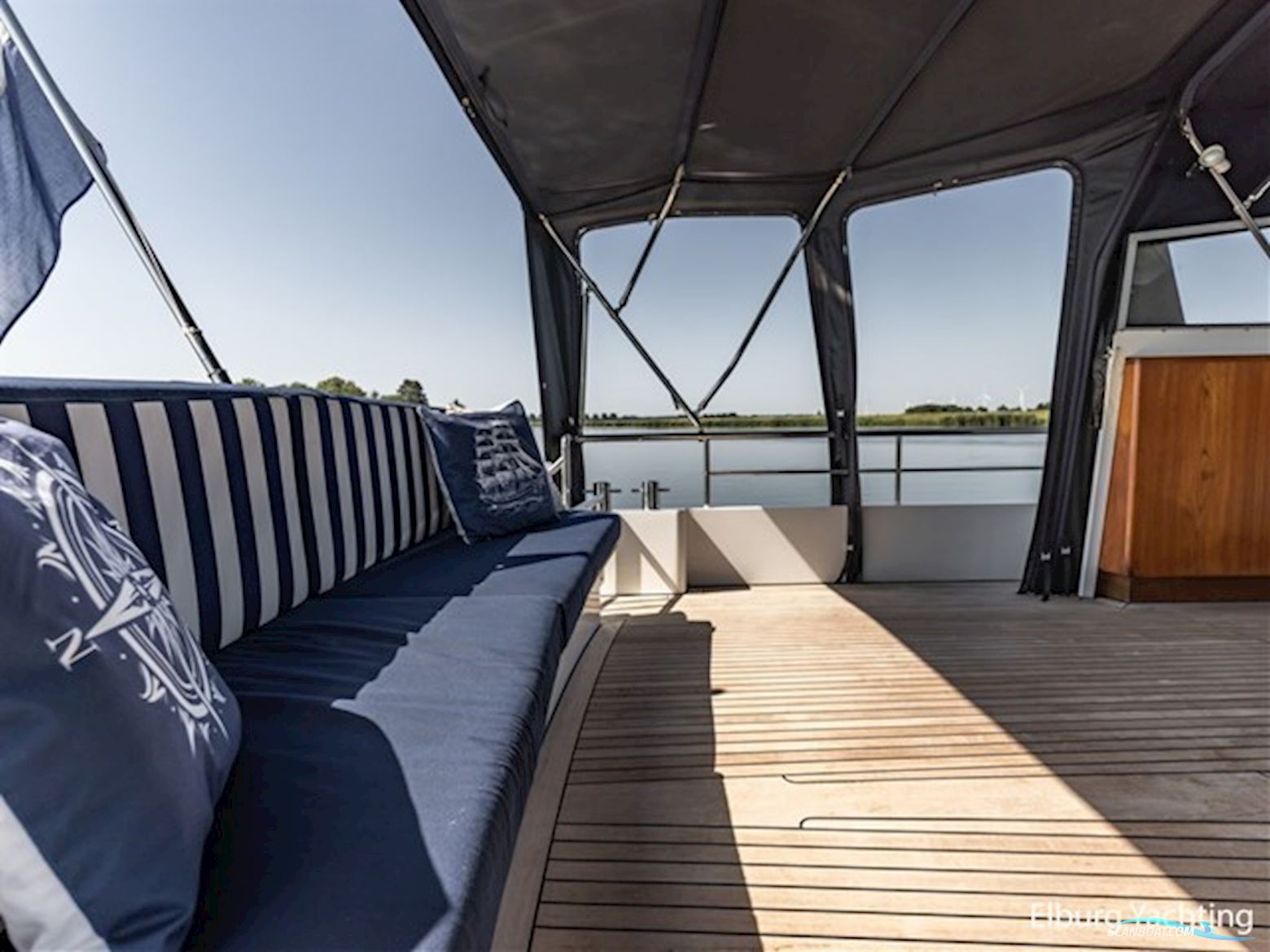 Van Der Heijden Dynamic 1500 - Cabrio