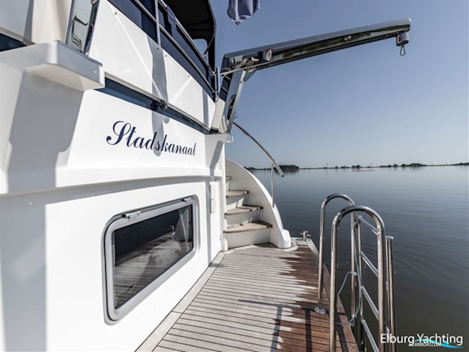 Van Der Heijden Dynamic 1500 - Cabrio