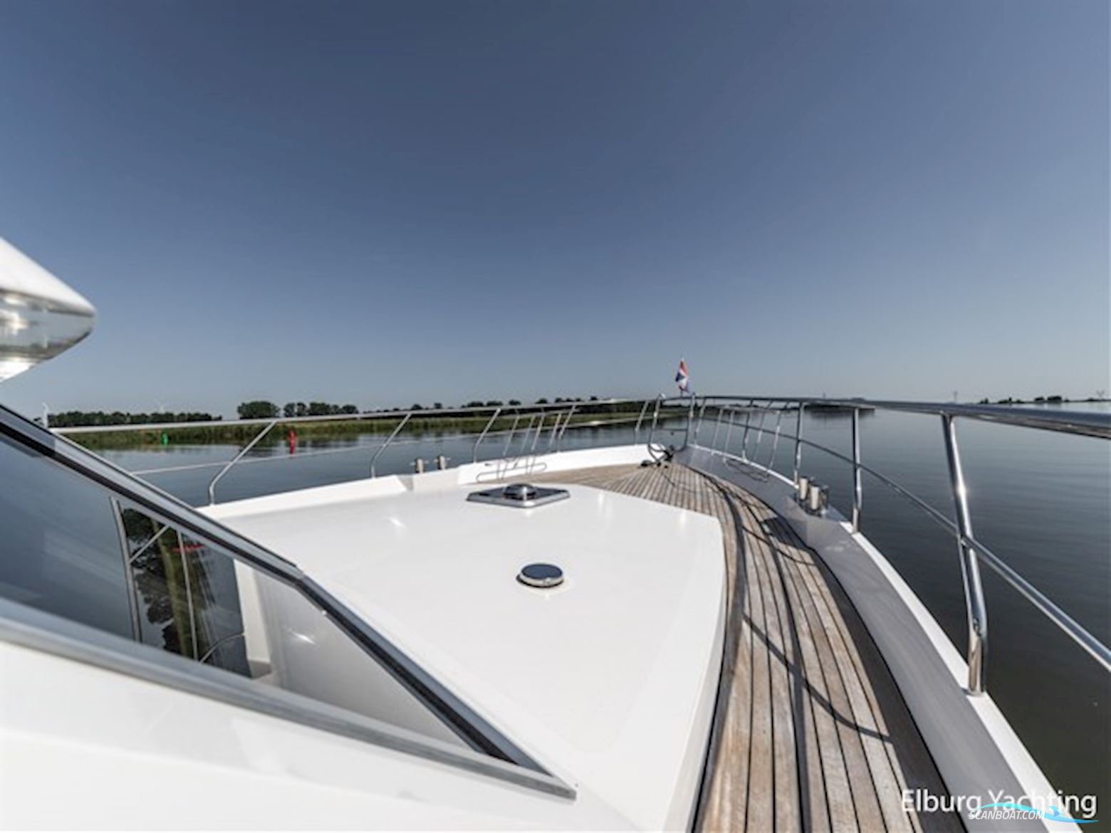 Van Der Heijden Dynamic 1500 - Cabrio