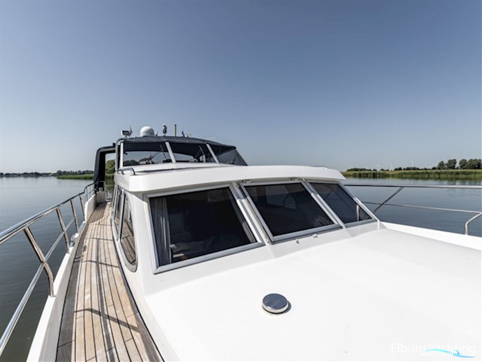 Van Der Heijden Dynamic 1500 - Cabrio