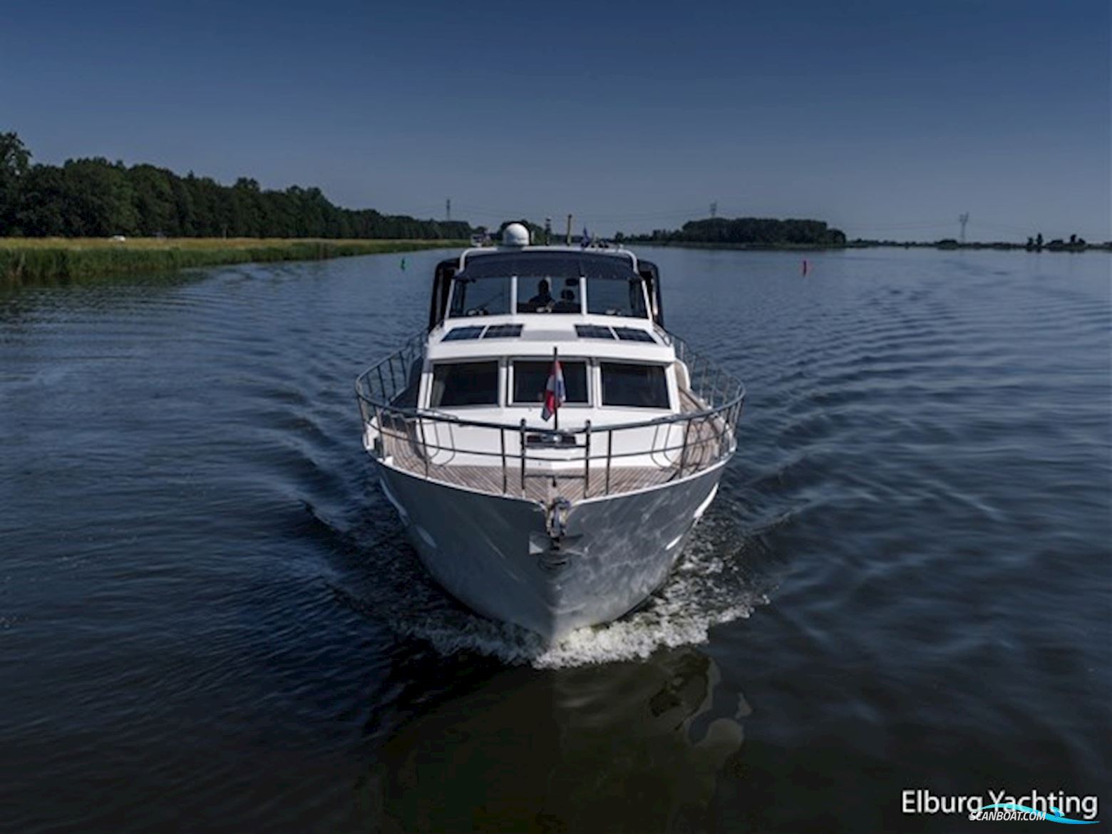 Van Der Heijden Dynamic 1500 - Cabrio