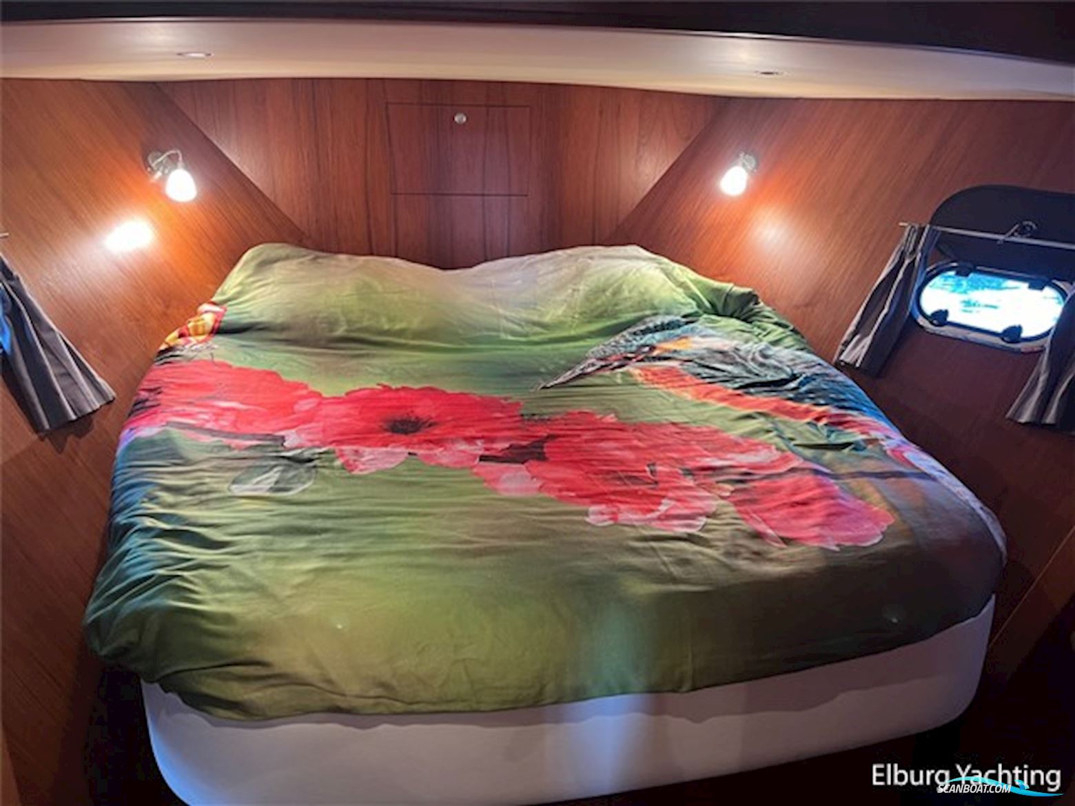 Van der Heijden Dynamic 1500 