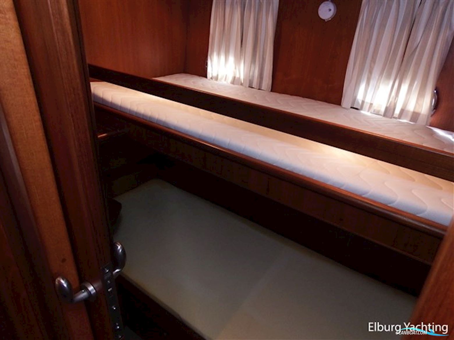 Van der Heijden Dynamic 1500 