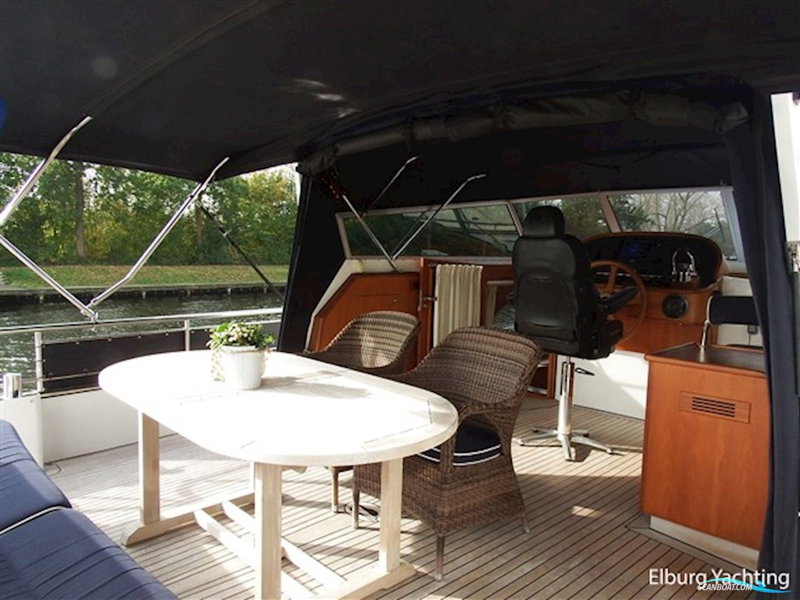 Van der Heijden Dynamic 1500 