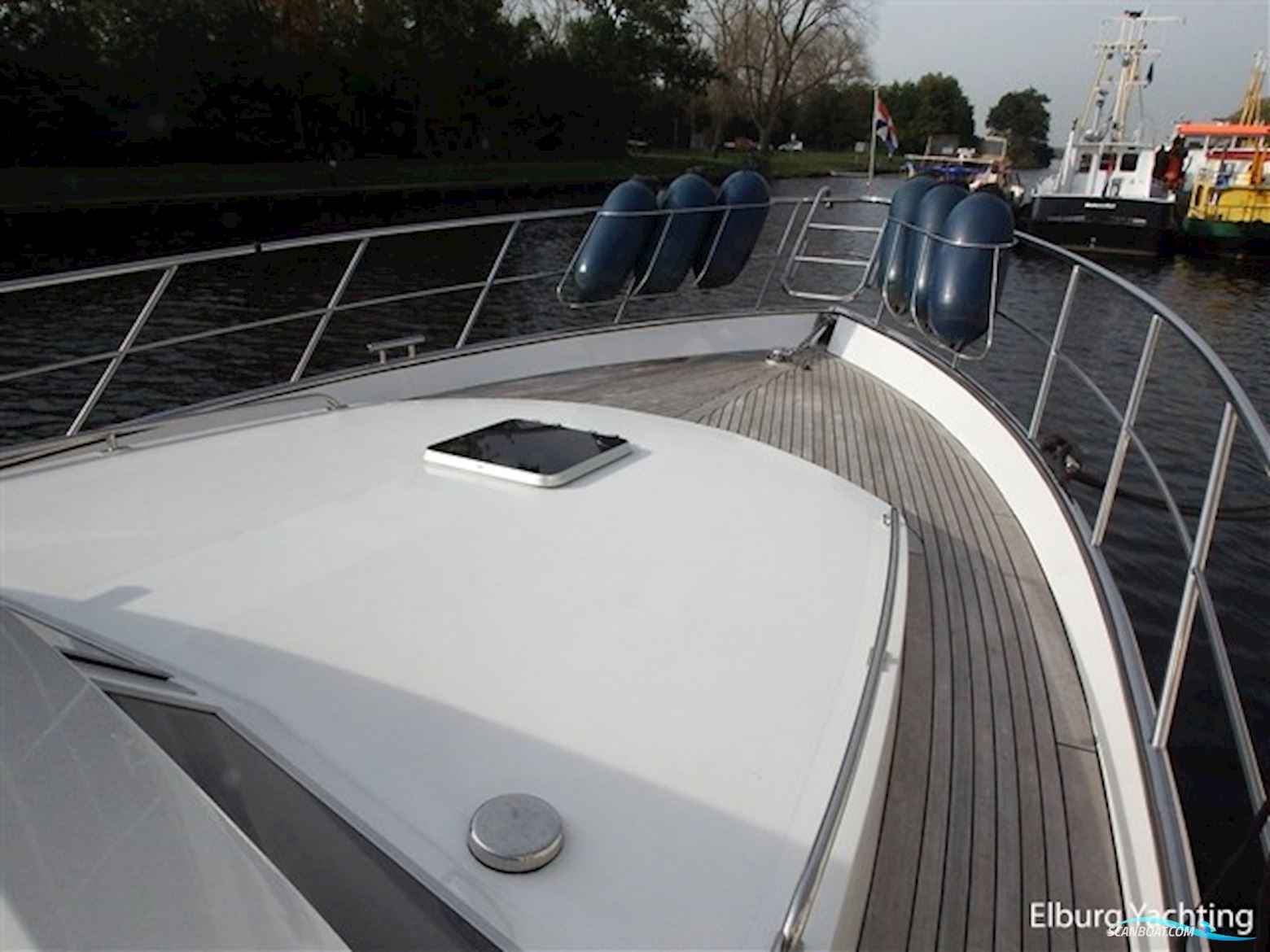 Van der Heijden Dynamic 1500 