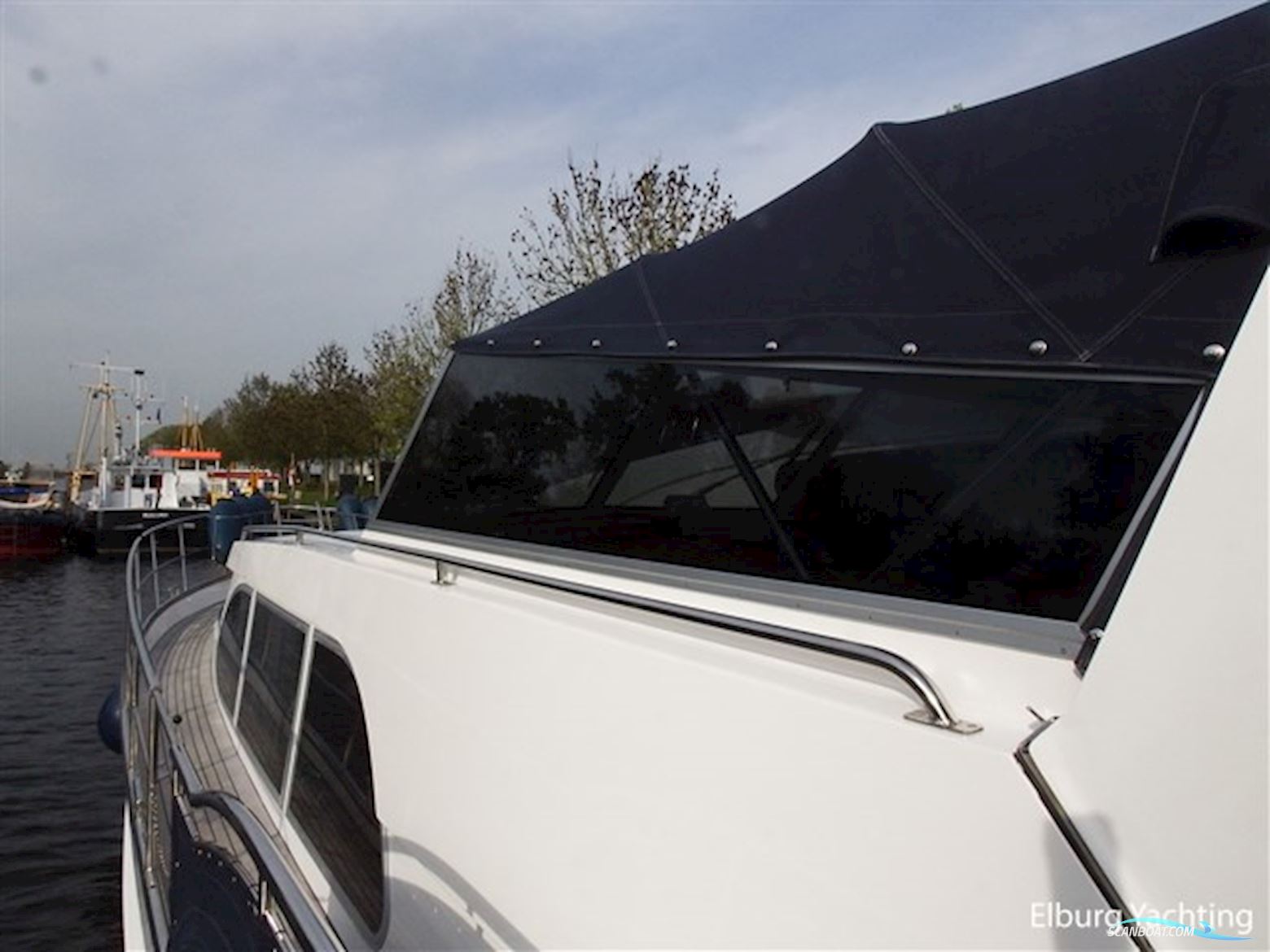 Van der Heijden Dynamic 1500 