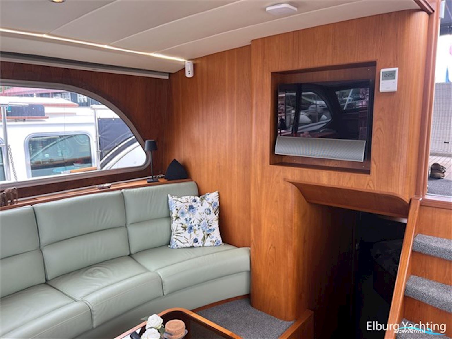 Van Der Heijden Dynamic 1500