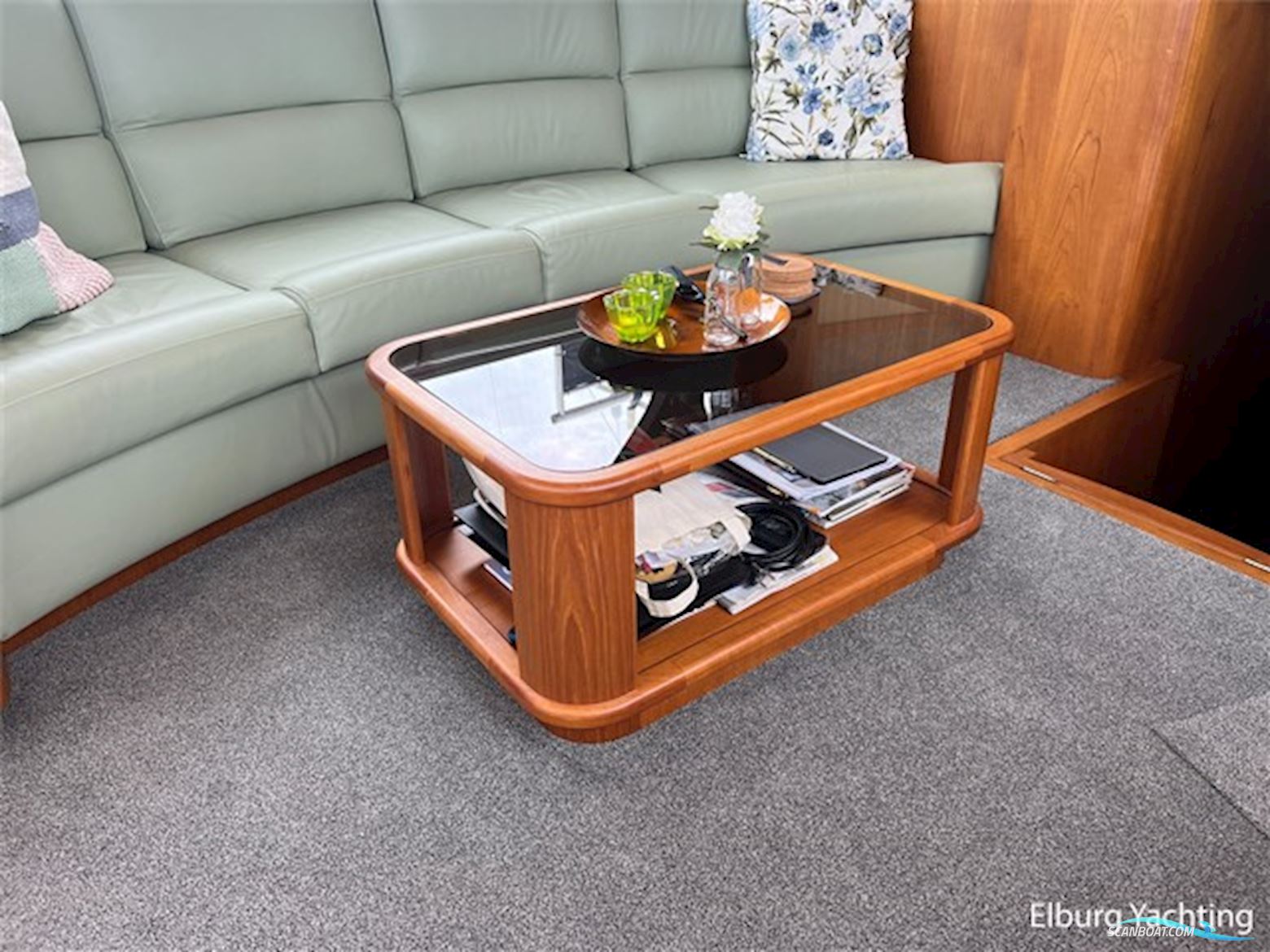 Van Der Heijden Dynamic 1500