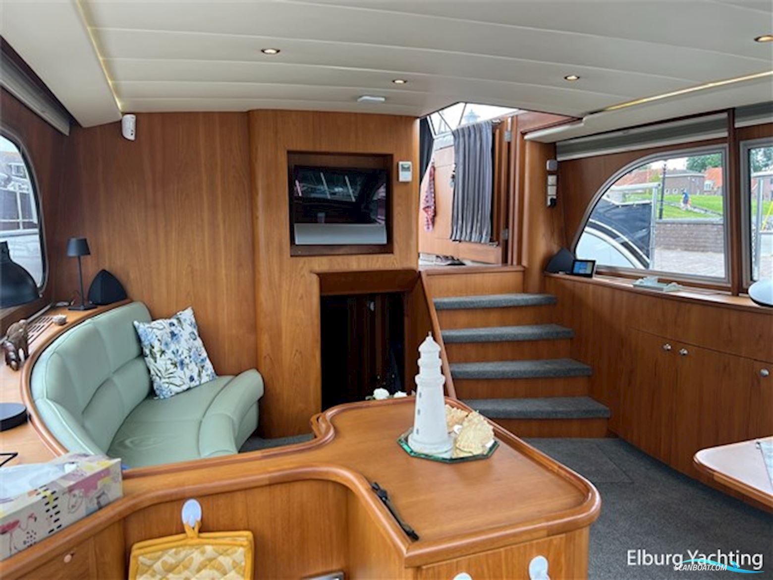 Van Der Heijden Dynamic 1500