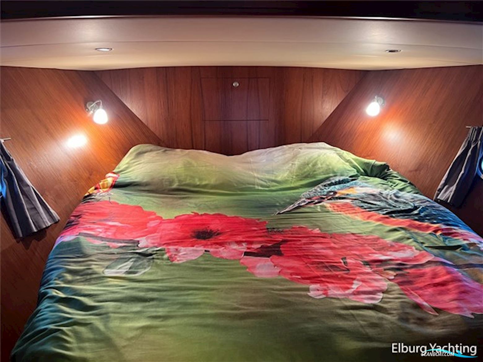 Van Der Heijden Dynamic 1500