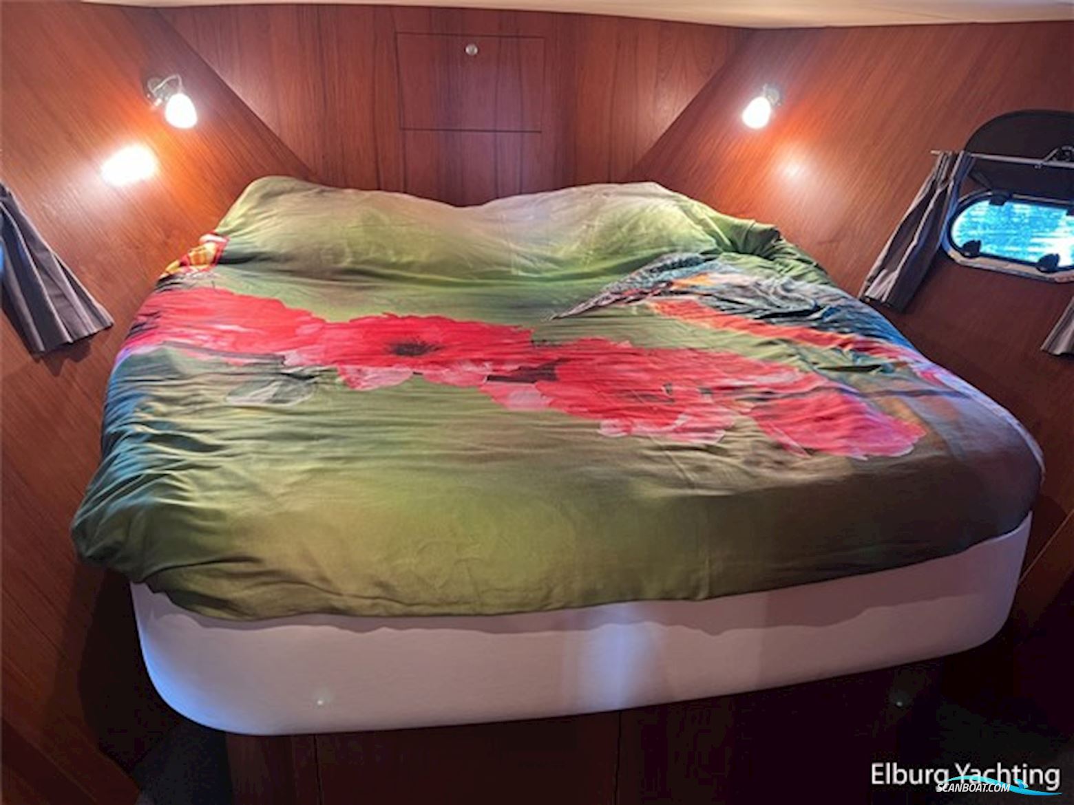 Van Der Heijden Dynamic 1500