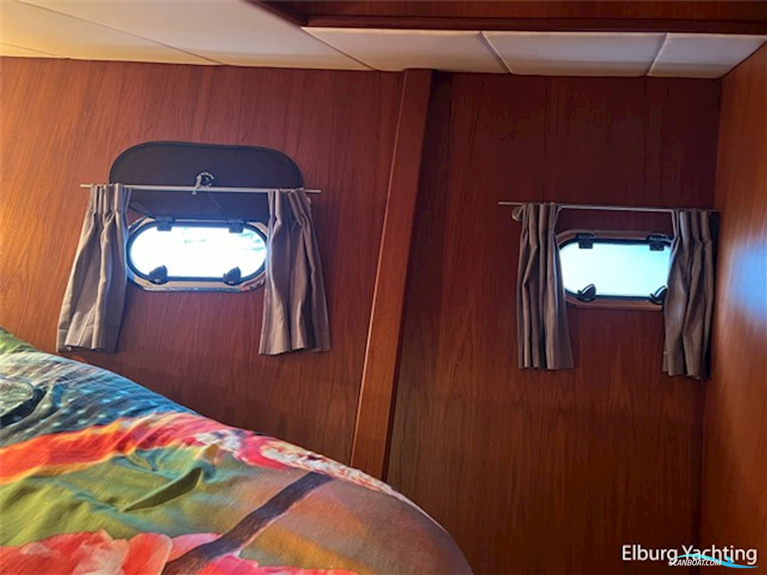 Van Der Heijden Dynamic 1500