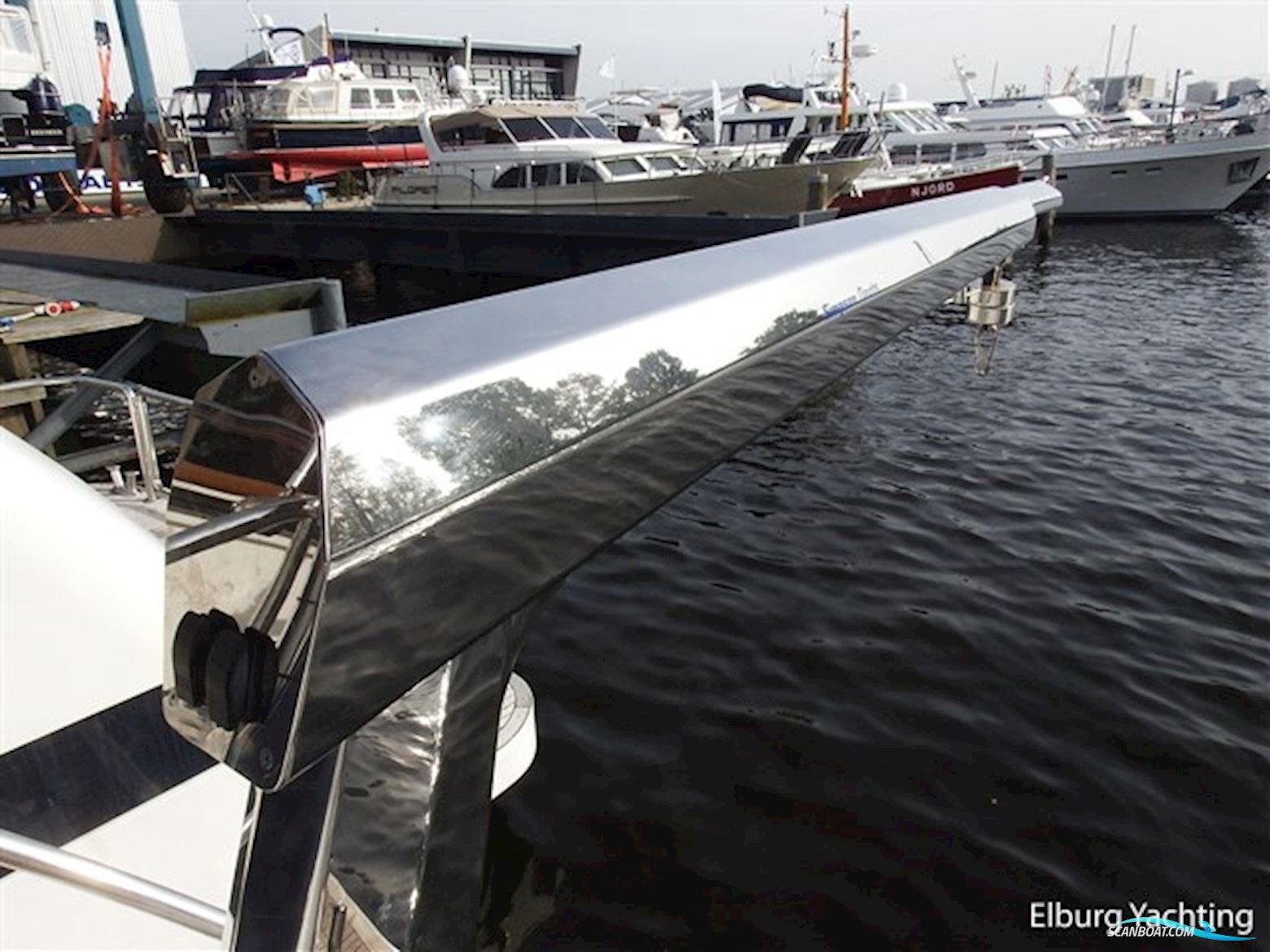 Van Der Heijden Dynamic 1500