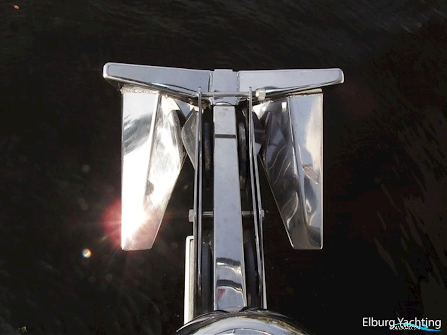 Van Der Heijden Dynamic 1500