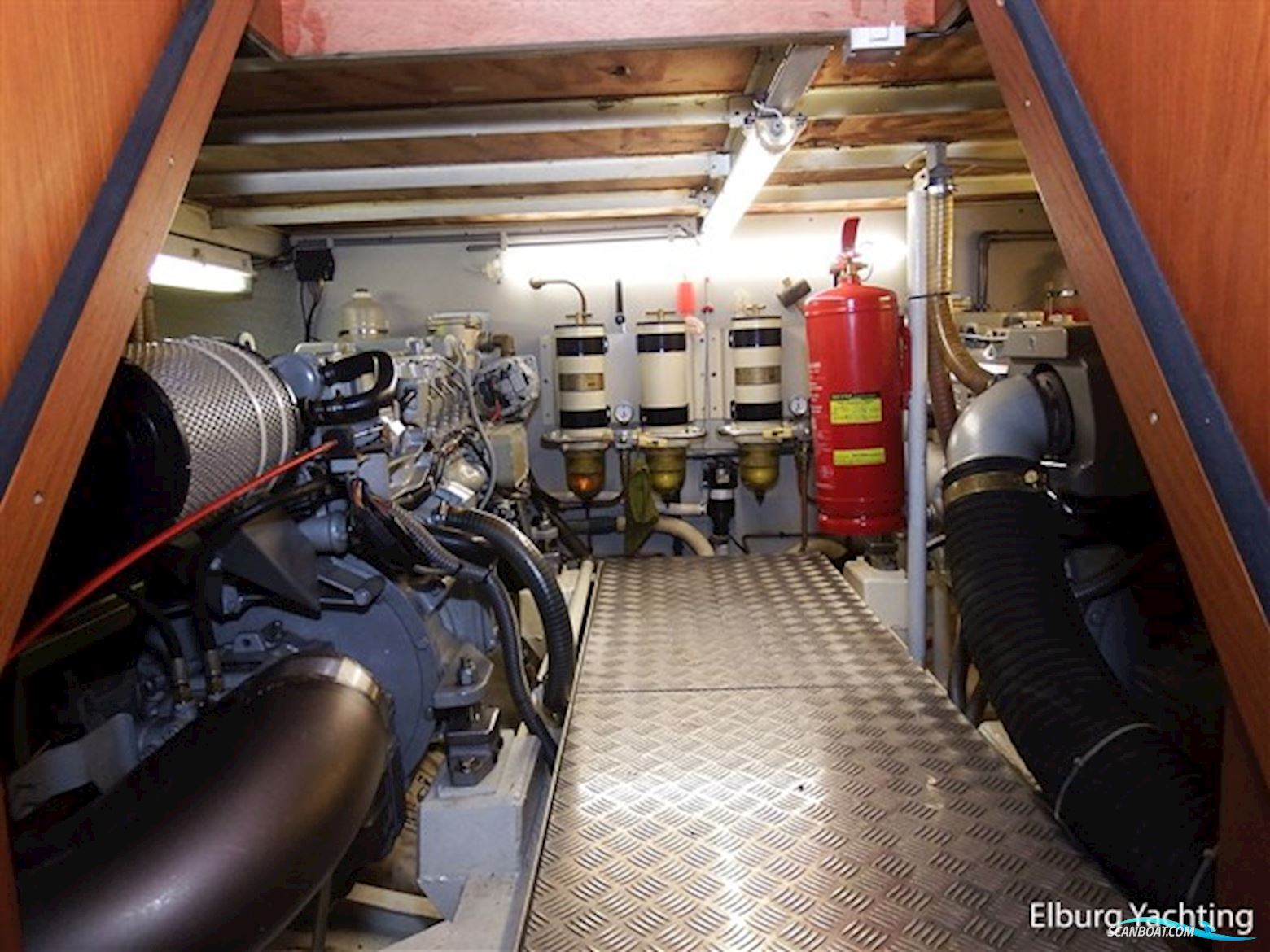 Van Der Heijden Dynamic 1500