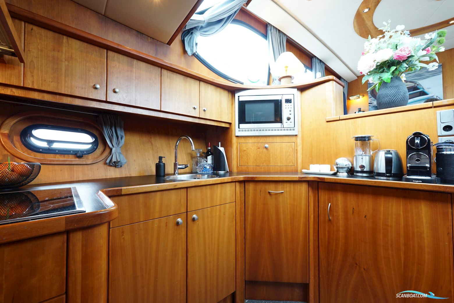 Van Der Heijden Dynamic 15.00 VS