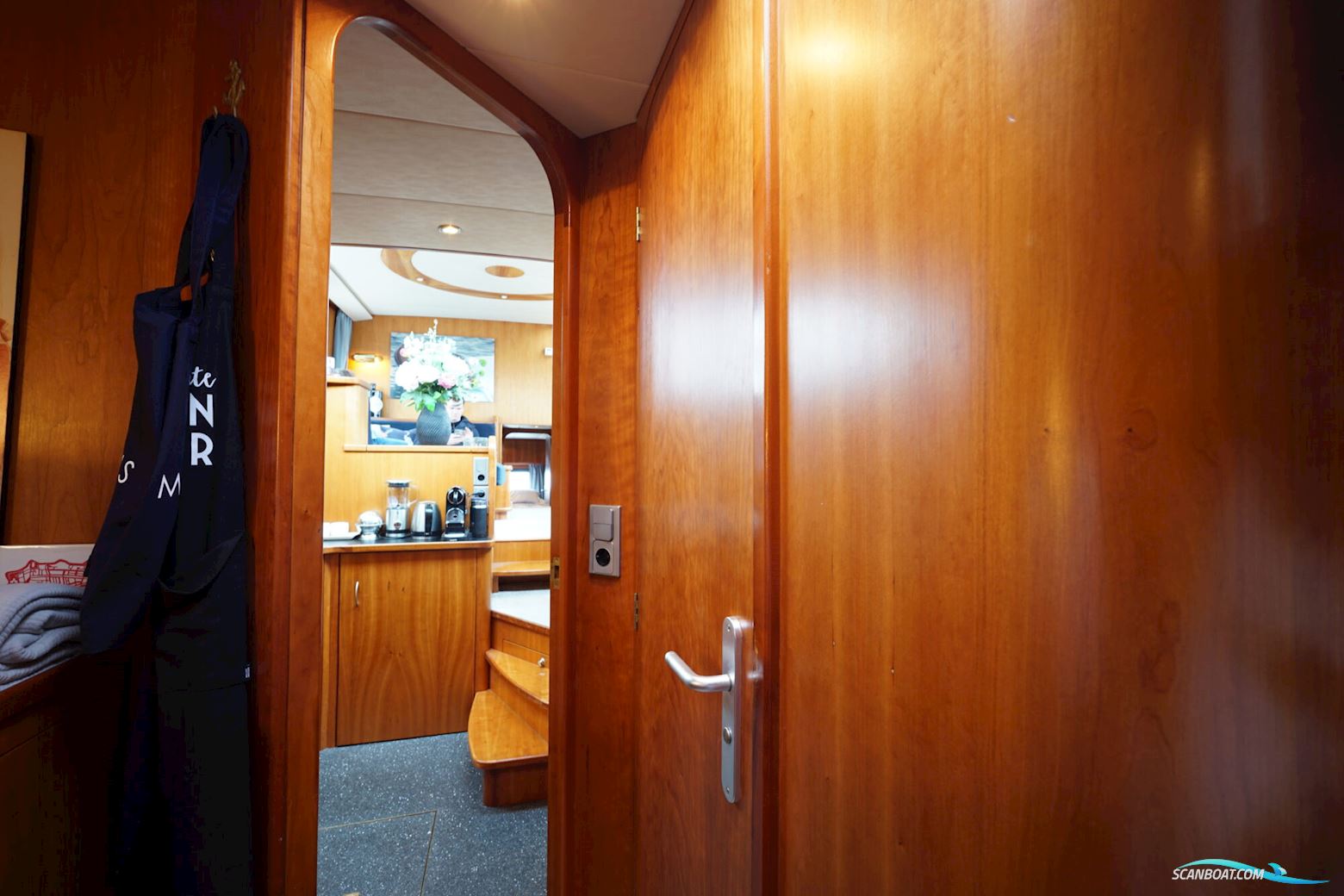 Van Der Heijden Dynamic 15.00 VS