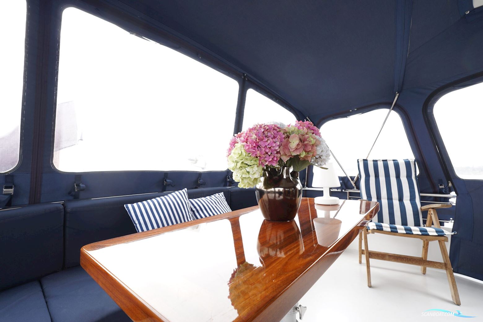 Van Der Heijden Dynamic 15.00 VS