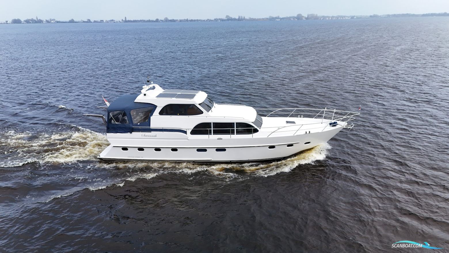 Van Der Heijden Dynamic 15.00 VS