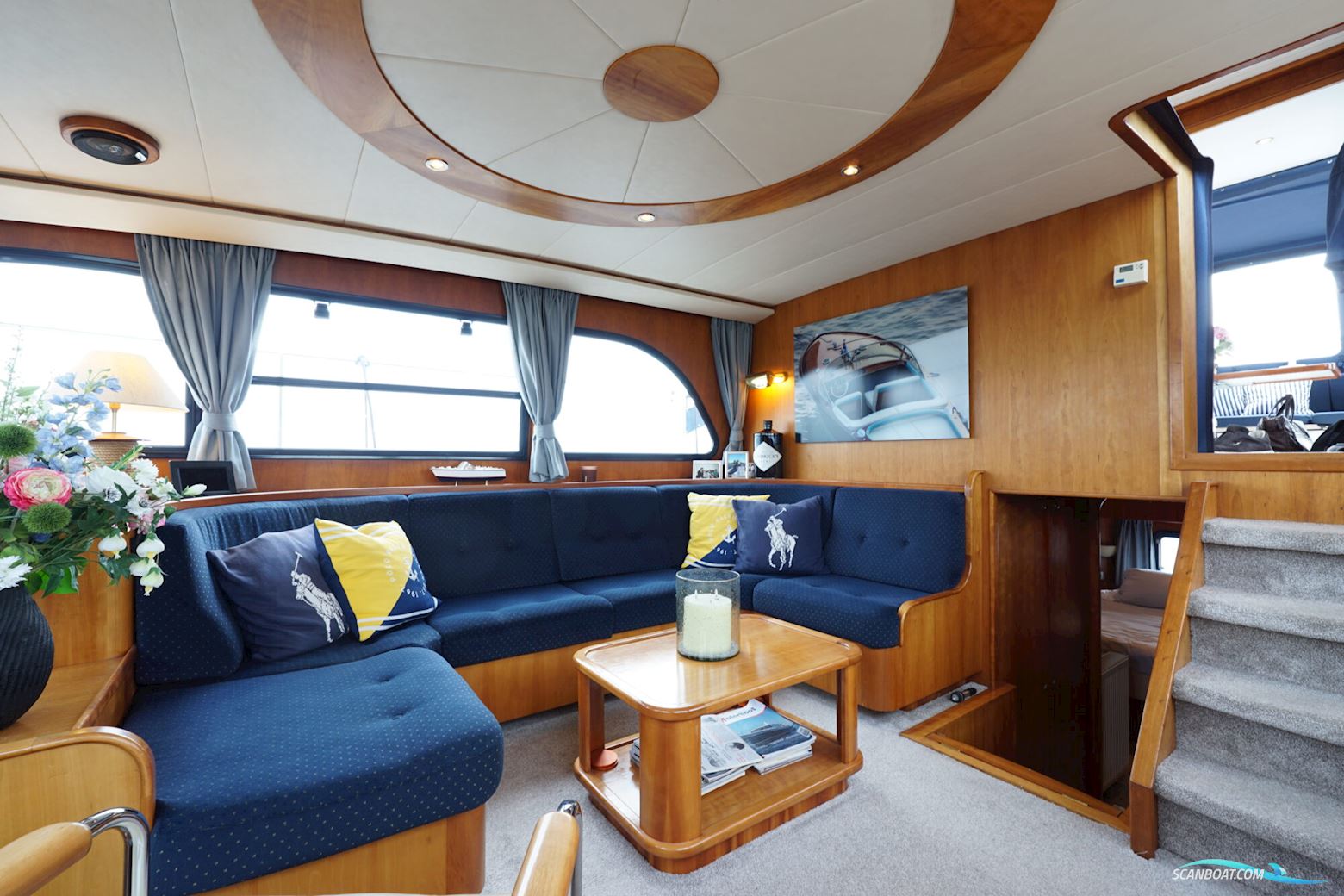 Van Der Heijden Dynamic 15.00 VS