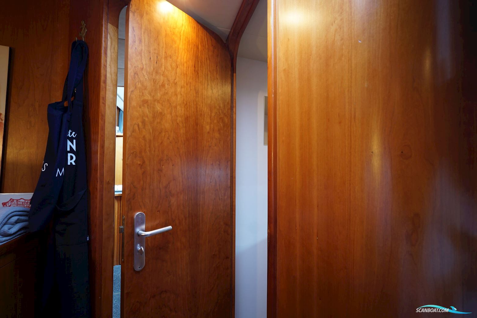 Van Der Heijden Dynamic 15.00 VS