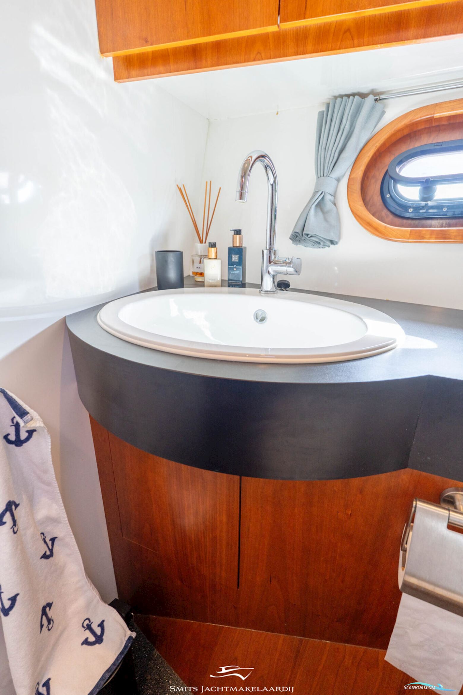 Van Der Heijden Dynamic 15.00 VS