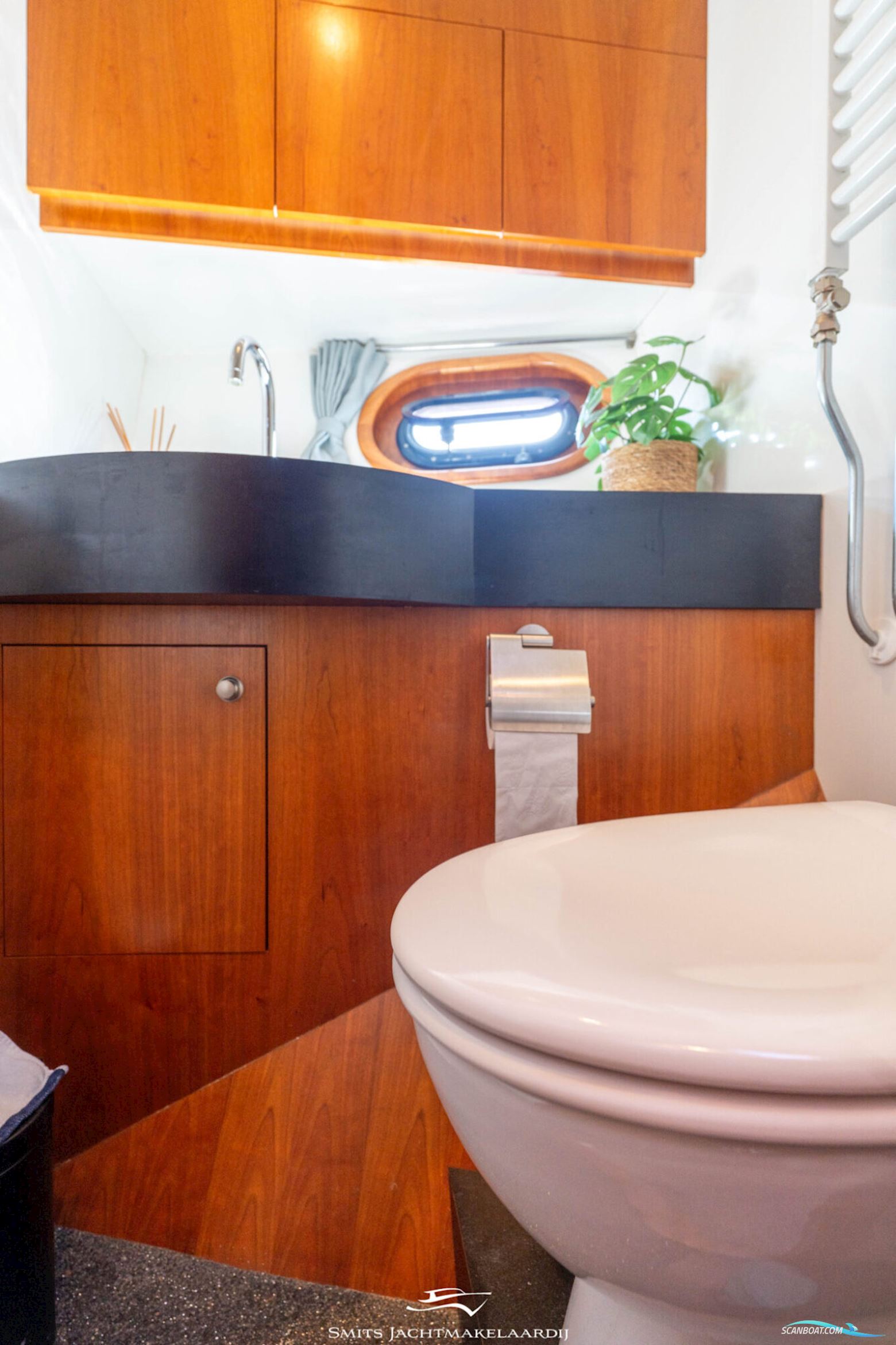 Van Der Heijden Dynamic 15.00 VS