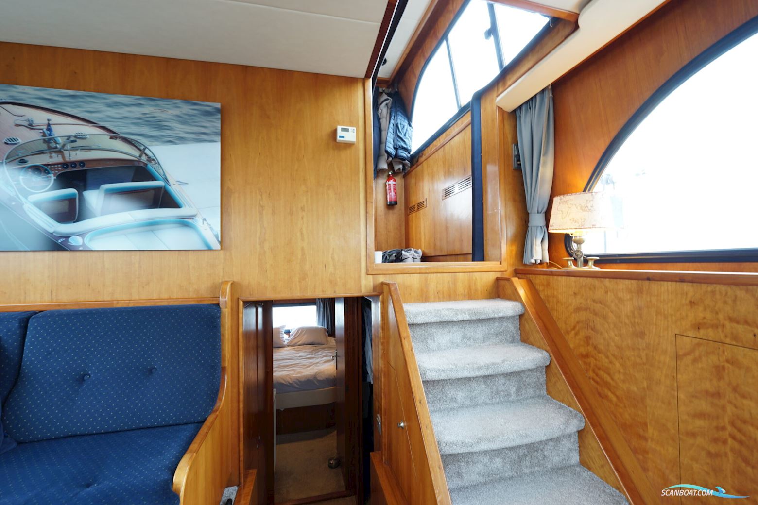 Van Der Heijden Dynamic 15.00 VS