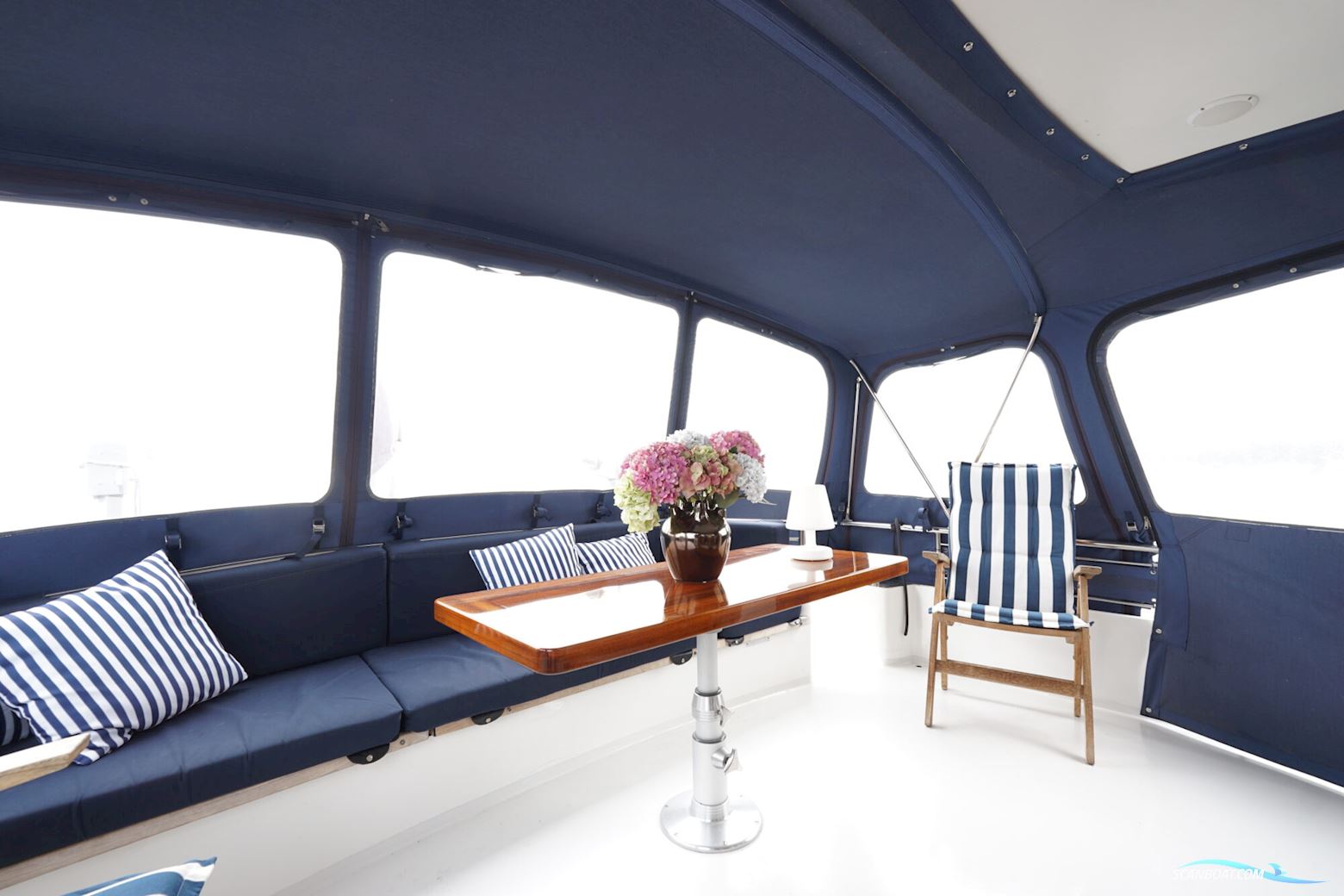 Van Der Heijden Dynamic 15.00 VS