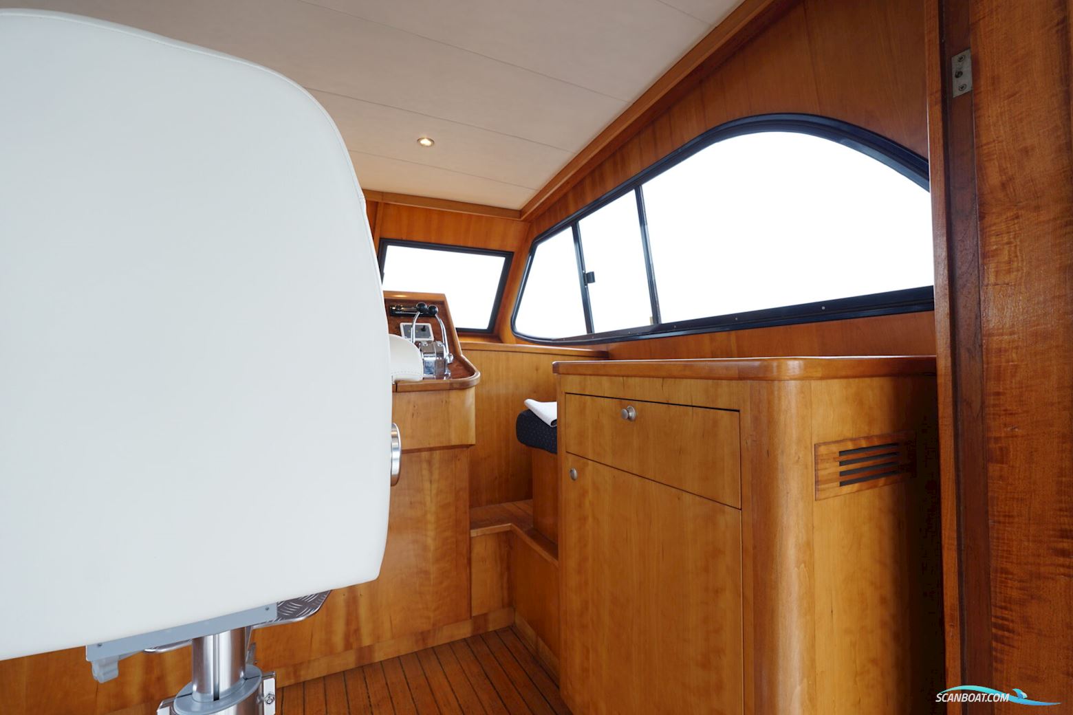 Van Der Heijden Dynamic 15.00 VS