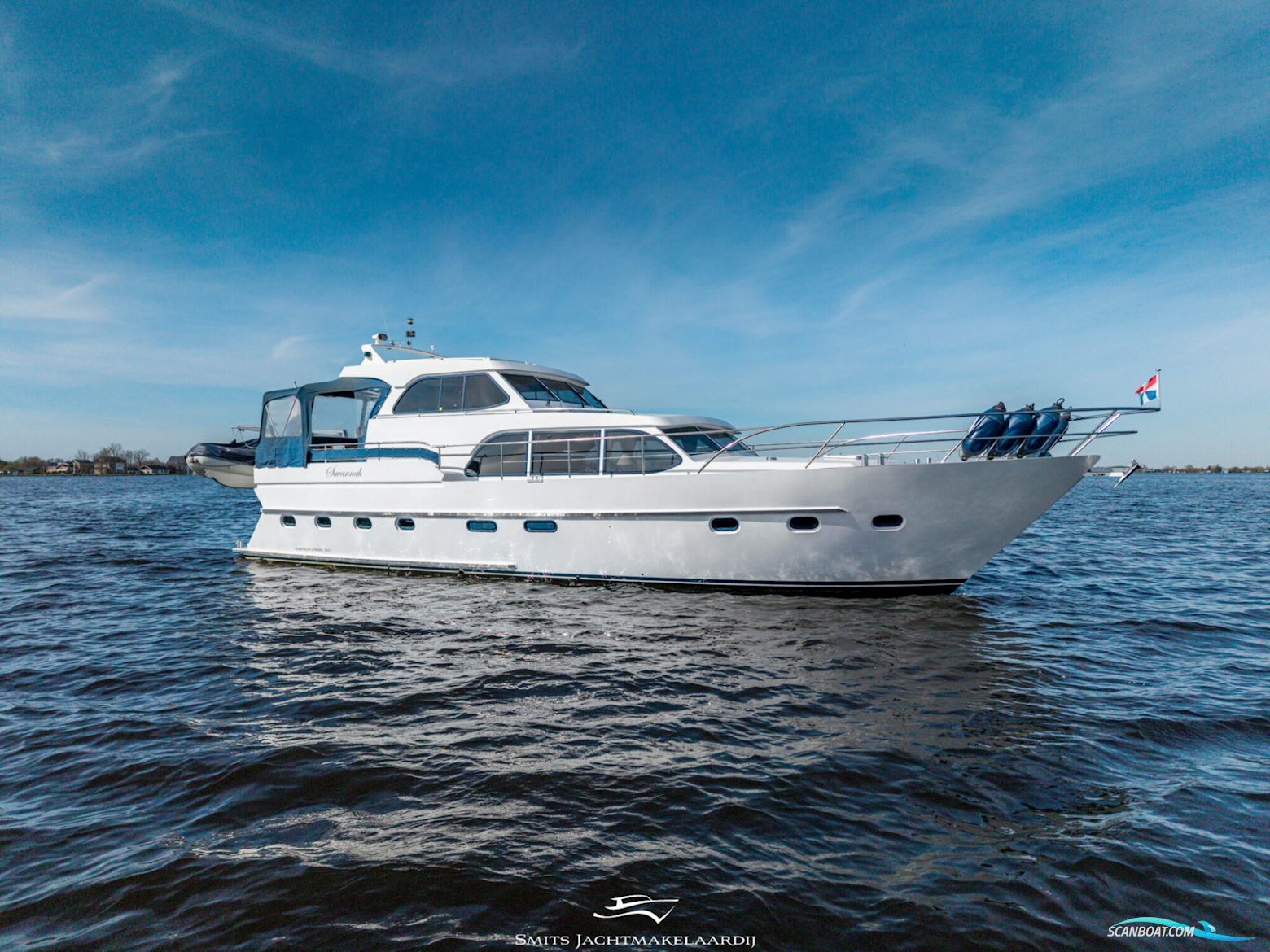 Van Der Heijden Dynamic 15.00 VS