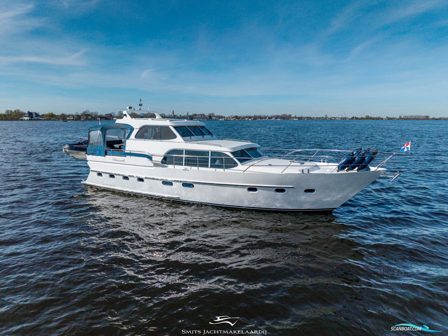 Van Der Heijden Dynamic 15.00 VS