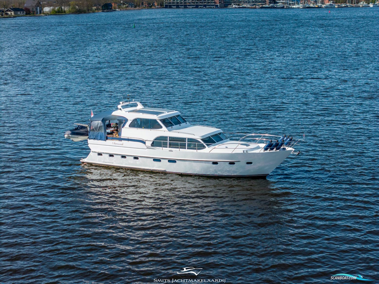 Van Der Heijden Dynamic 15.00 VS