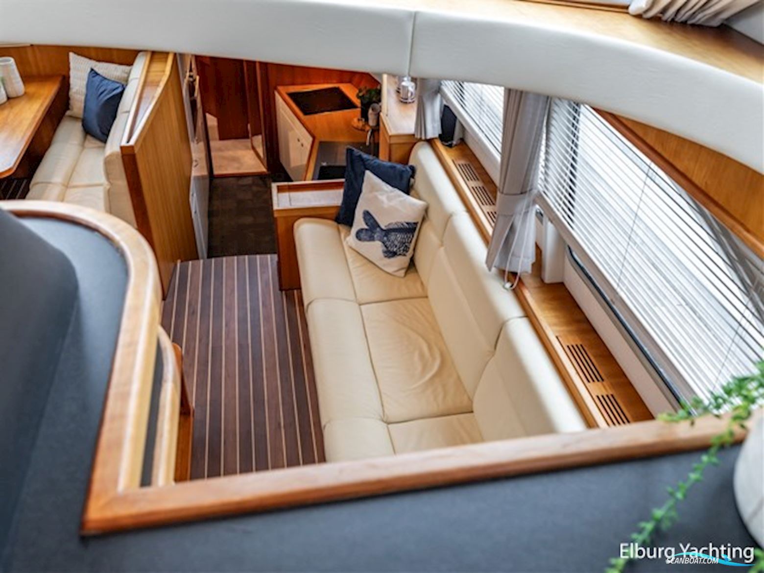 Van Der Heijden Dynamic 1800