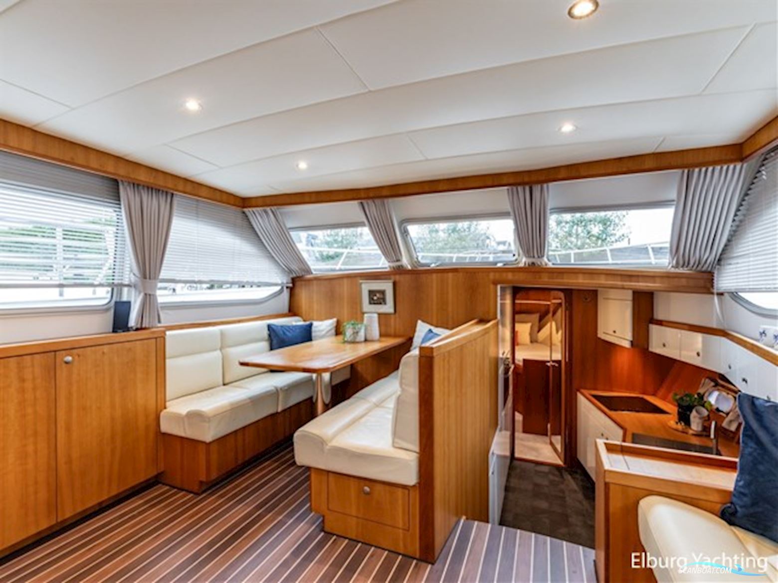 Van Der Heijden Dynamic 1800