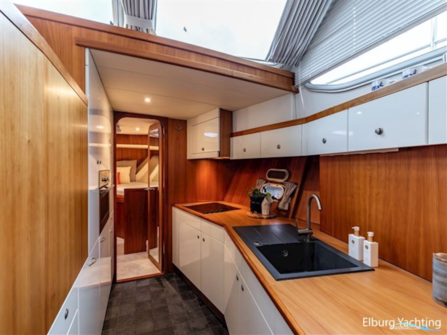 Van Der Heijden Dynamic 1800